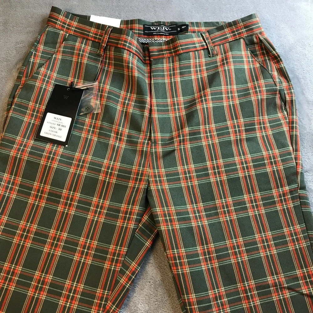 WEIV nwt slim